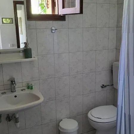 Apartment δυόσμος Studio έως 2 άτομα Paliouri
