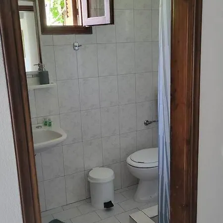 Apartmán δυόσμος Studio έως 2 άτομα
