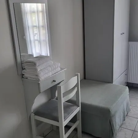 δυόσμος Studio έως 2 άτομα *